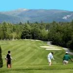 White Mountain Hotel and Resort Hotel a Bartlett