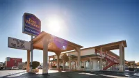 Days Inn by Wyndham San Angelo Hotels in San Angelo