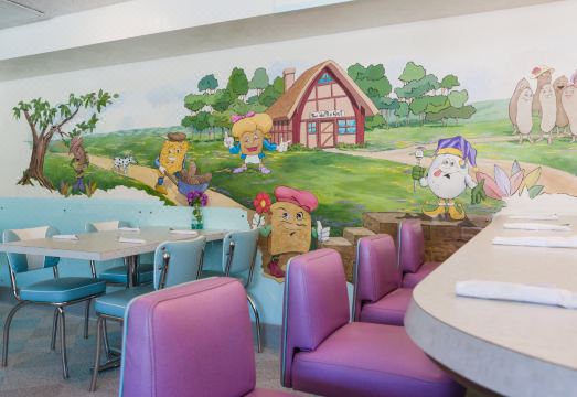 5. 킹스 인 샌디에..