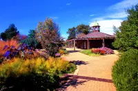 Best Western Shepherdsville Hotels near Knob Creek Gun Range