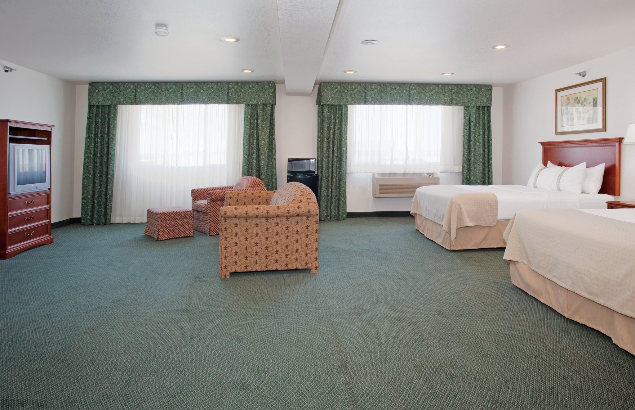 Country Inn & Suites by Radisson, Sidney, NE