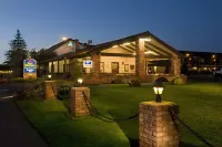 Best Western Garden Inn