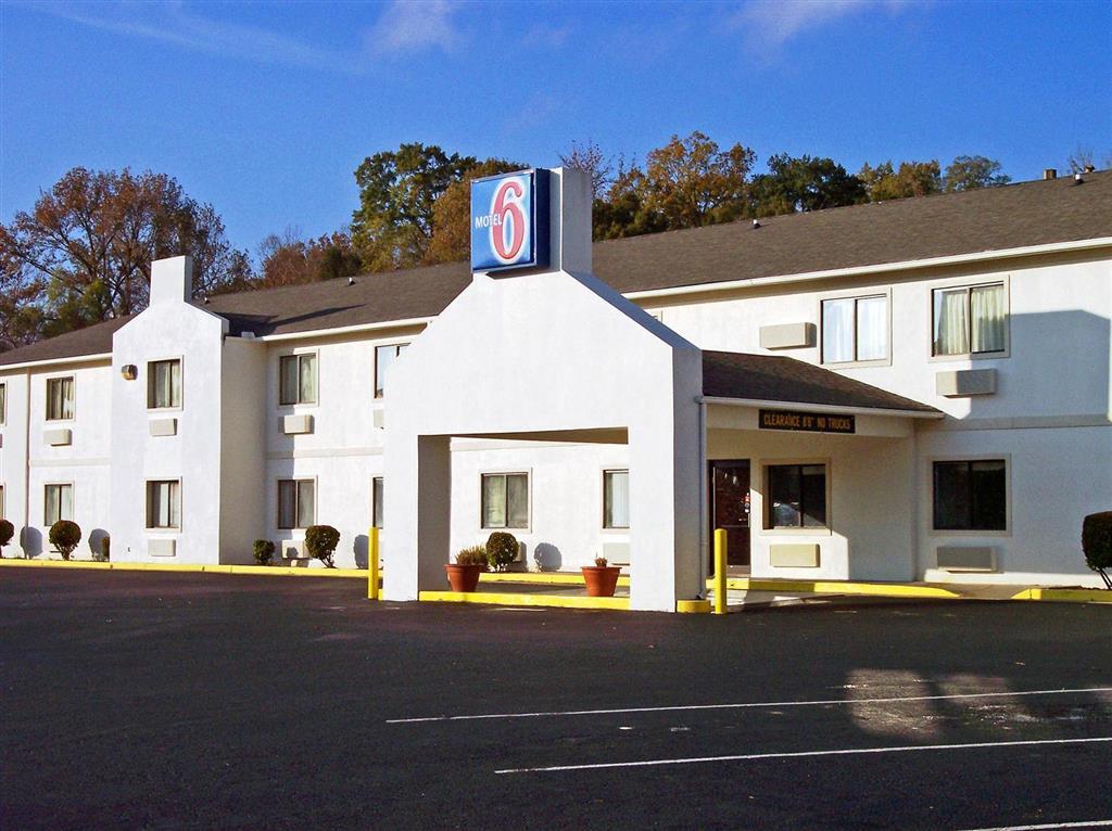 Super 8 by Wyndham Vicksburg