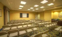 Holiday Inn Express West Jefferson Hôtels à : Ashe