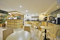 Best Western Silicon Valley Inn Hotels in Sunnyvale