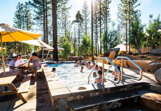 7. 러시 크리크 로..