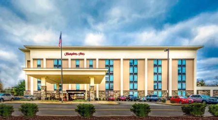 Hampton Inn Washington