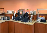 Best Western Plus Wilmington/Wrightsville Beach