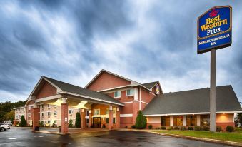 Best Western Plus Newark/Christiana Inn