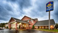 Best Western Plus Newark/Christiana Inn Hotels in New Castle County