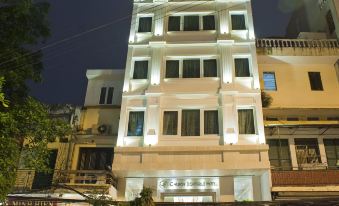 Victor Metropolis Hotel & Rooftop Bar in Hanoi City