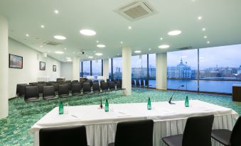 Hotel Saint Petersburg