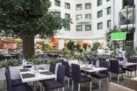 Novotel Moscow Sheremetyevo Airport Hotels in Khimki