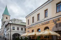 Hotel Grand Hotels in 