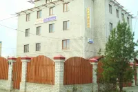 Два Крыла Отели рядом с достопримечательностью «Ярославский Государственный Технический Университет»