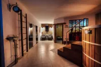 Pension Zwicker Hoteles en Ľubotice