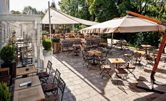 B&B Dvor Tacen