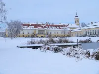 Hotel Château Bela Hotels in 