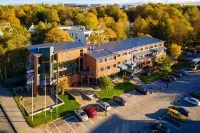 Oru Hub Hotel Tallinn - Handwritten Collection Hotels near Magaziin