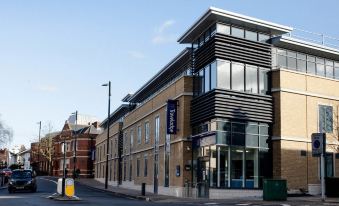 Travelodge London Richmond Central