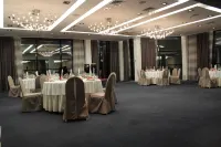 Congress-Hotel Taganrog Hotel in zona Temple of Jerusalem Mother of God