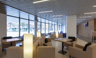 Amaks Kongress - Hotel