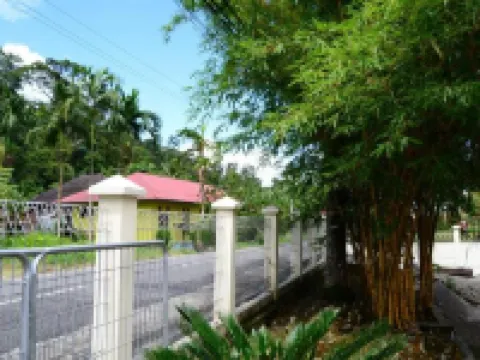 Tan Dirih Hotel Maninjau Hoteles en Agam