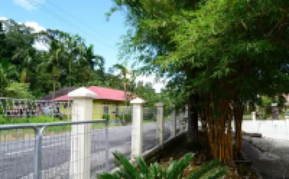 Tan Dirih Hotel Maninjau