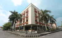 Hotel Formosa Manado Các khách sạn ở Malalayang