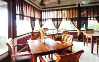 Dago Highland Resort - Breakfast