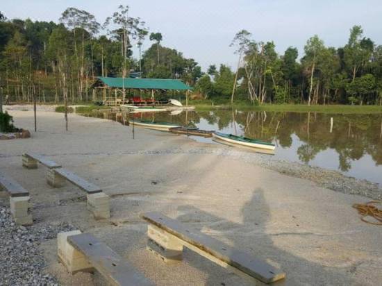 Koref Desaru Leisure Farm Sedili Kechil Updated 2021 Price Reviews Trip Com