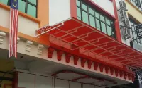 Qadira Hotel Hotel dekat Masjid Nurul Rahmah Felda Kemahang 3
