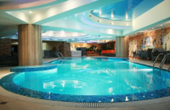 Regardal Hotel Hotels in Almaty