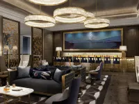 The St. Regis Astana