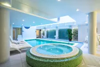 Wellton Centrum Hotel & Spa