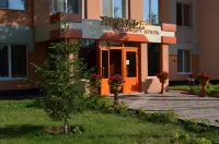 Armada Comfort Hotel