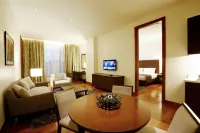 City Garden Grand Hotel Hoteles en Makati