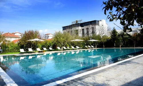 Hotel Garden