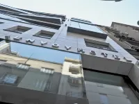 Envoy Hotel Hotellit kohteessa 