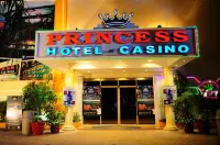 Princess Hotel and Casino Free Zone