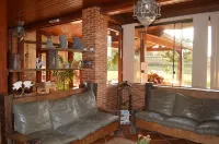 Bougainville Hotel Fazenda - Wi-Fi