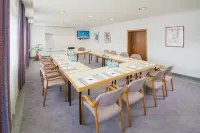 Hotel Alekto Hôtels à : Neuklingenberg