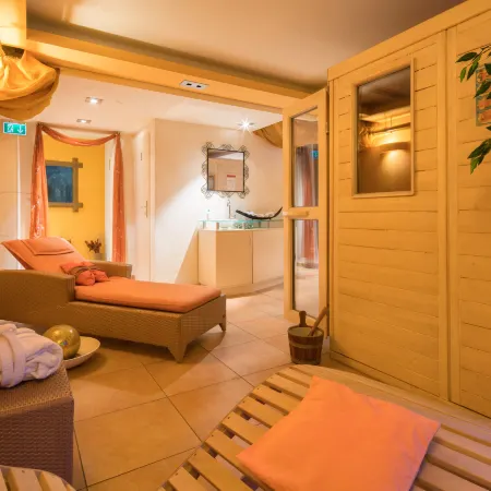 Hotel Isartor