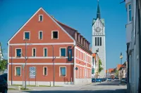 Boardinghouse Neustadt Hotels in Vohburg an der Donau