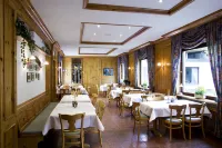 Gasthof & Landhotel Ohrnbachtal Hôtels à : Amorbach