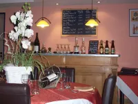 Kimotel Epône-Flins Hotels in Mézy-sur-Seine