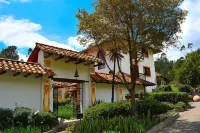 Hosteria Caballo Campana