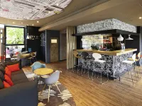 Ibis Marne-la-Vallée Champs Hotels in Chelles