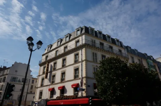 Le Bon Hôtel