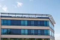 Best Western Plus Hotel Escapade Senlis Hotels in Chamant